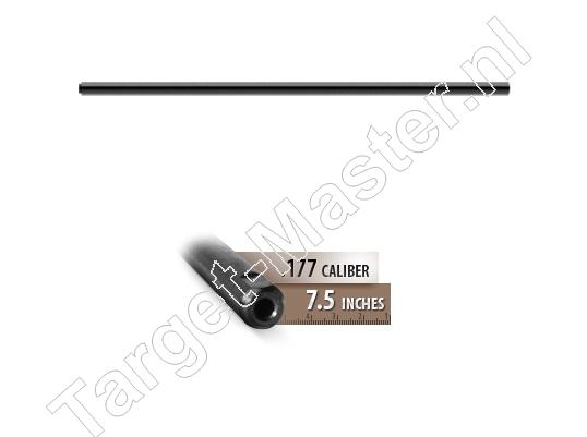 Crosman Airgun Barrel, kaliber .177, 7.5 inch, 190mm